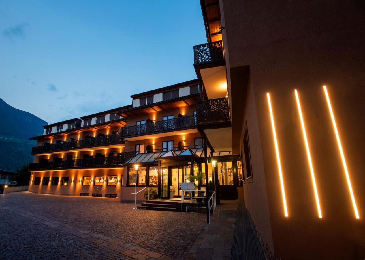Hotel Chrys Bolzano Exterior foto