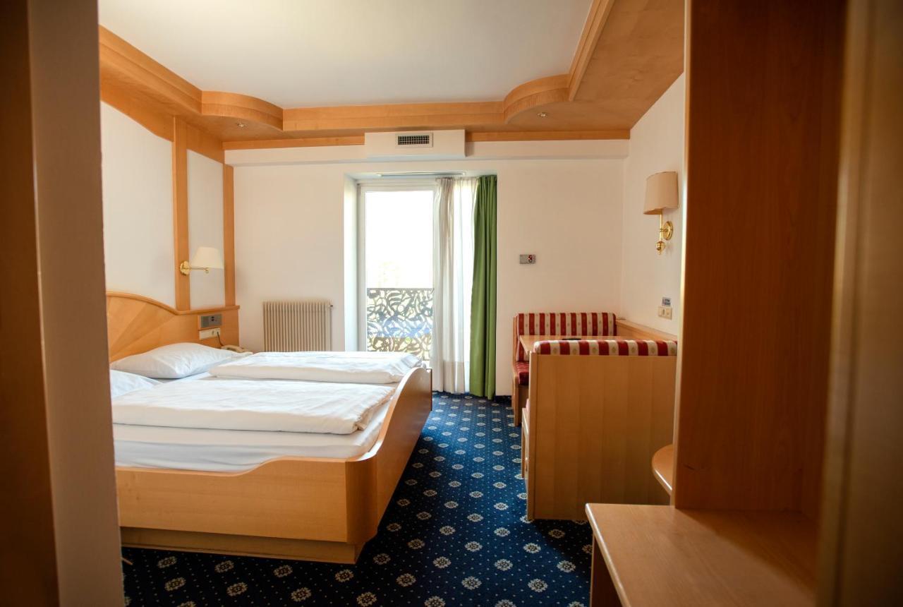 Hotel Chrys Bolzano Exterior foto