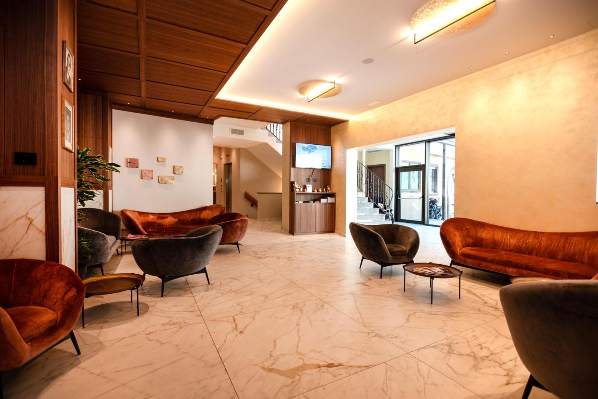 Hotel Chrys Bolzano Exterior foto